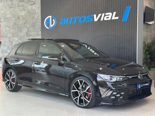 Volkswagen Golf GTD 200CV