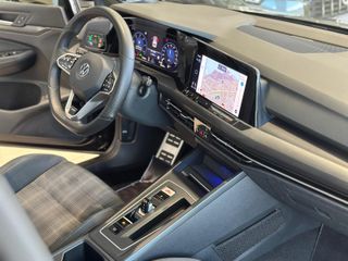 Volkswagen Golf GTD 200CV