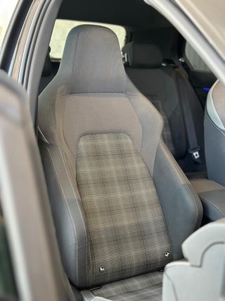 Volkswagen Golf GTD 200CV