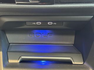 Volkswagen Golf GTD 200CV