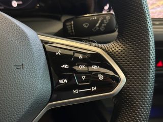 Volkswagen Golf GTD 200CV