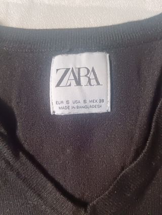 Jersey Zara
