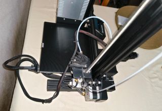 Impresora 3D Voxelab Aquila C2
