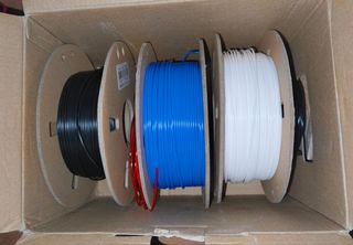 Impresora 3D Voxelab Aquila C2