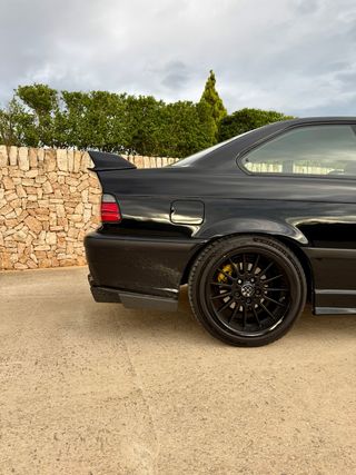 BMW Serie 3 1994