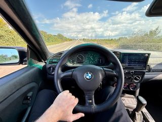 BMW Serie 3 1994