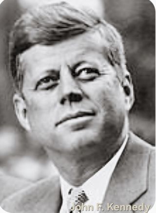 Mezzo dollaro Kennedy, n. 8 monete.