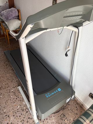 Cinta de correr Domyos TC-2