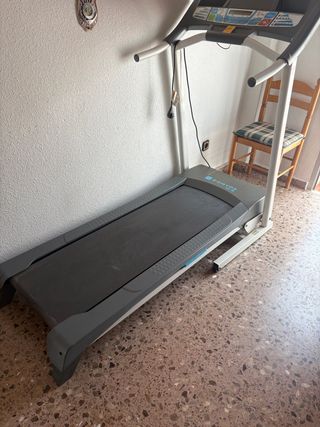 Cinta de correr Domyos TC-2