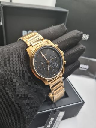 Reloj Hugo Boss Trace