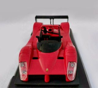 Ferrari F333 SP Scala 1:43 Altaya