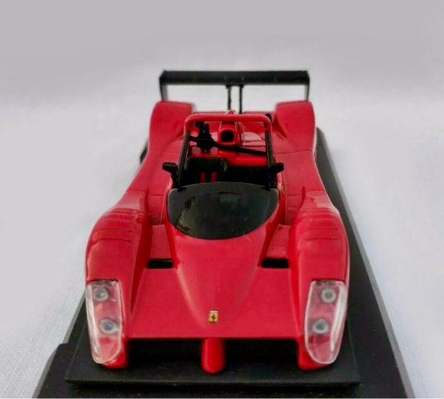 Ferrari F333 SP Scala 1:43 Altaya