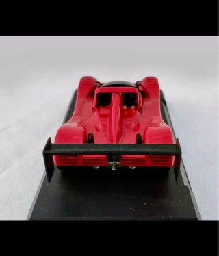 Ferrari F333 SP Scala 1:43 Altaya
