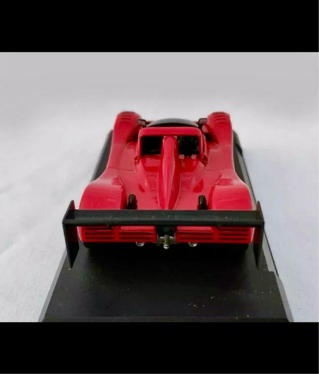 Ferrari F333 SP Scala 1:43 Altaya
