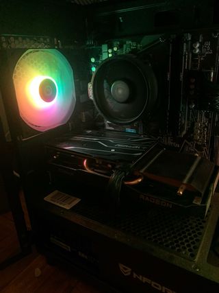 Pc Gaming