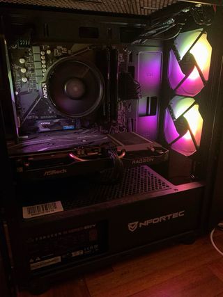Pc Gaming