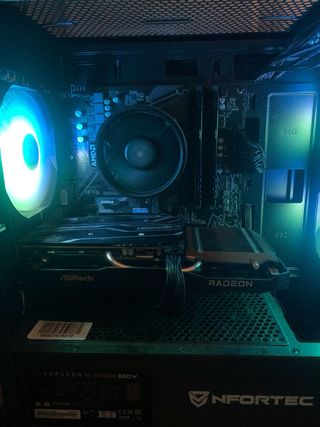 Pc Gaming