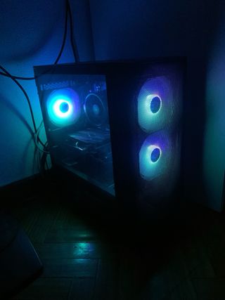 Pc Gaming