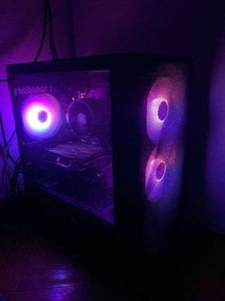 Pc Gaming