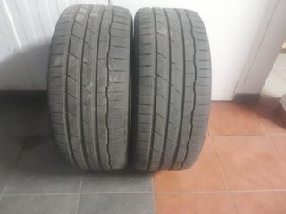 Neumáticos 245/45/18