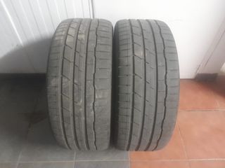 Neumáticos 245/45/18