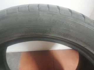 Neumáticos 245/45/18