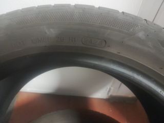 Neumáticos 245/45/18
