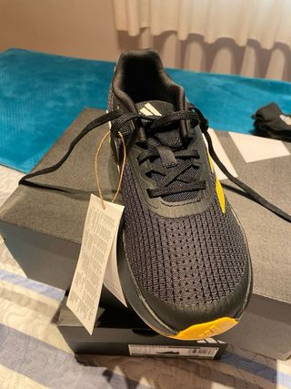 Zapatillas Adidas Duramo SLK unisex Talla 36.5
