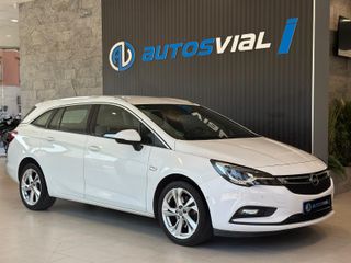 Opel Astra 1.6 CDTI SPORTOURER