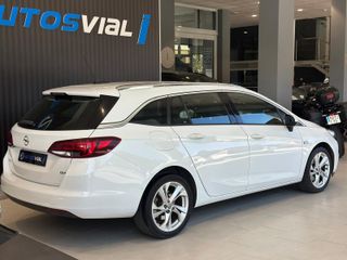 Opel Astra 1.6 CDTI SPORTOURER