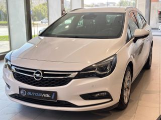 Opel Astra 1.6 CDTI SPORTOURER