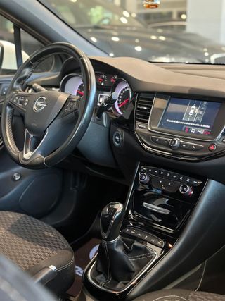 Opel Astra 1.6 CDTI SPORTOURER