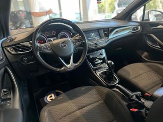 Opel Astra 1.6 CDTI SPORTOURER