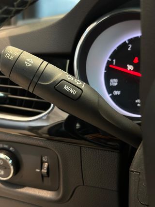 Opel Astra 1.6 CDTI SPORTOURER