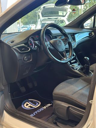 Opel Astra 1.6 CDTI SPORTOURER