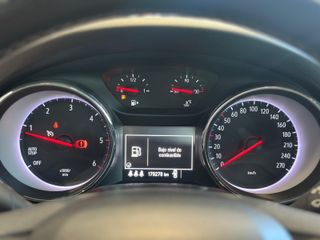 Opel Astra 1.6 CDTI SPORTOURER