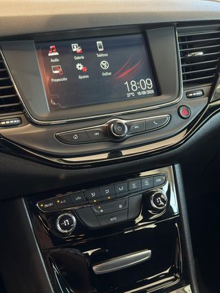 Opel Astra 1.6 CDTI SPORTOURER