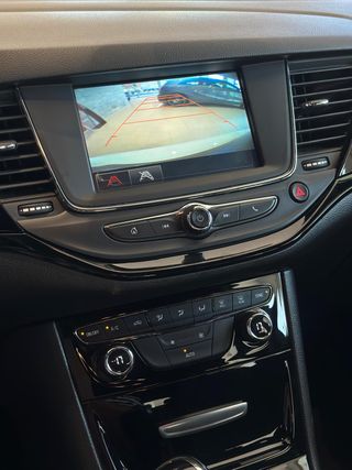 Opel Astra 1.6 CDTI SPORTOURER