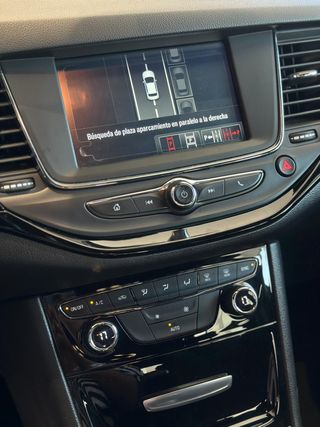 Opel Astra 1.6 CDTI SPORTOURER