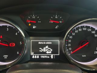 Opel Astra 1.6 CDTI SPORTOURER