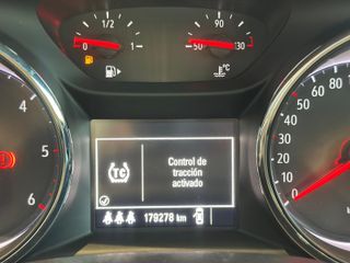 Opel Astra 1.6 CDTI SPORTOURER