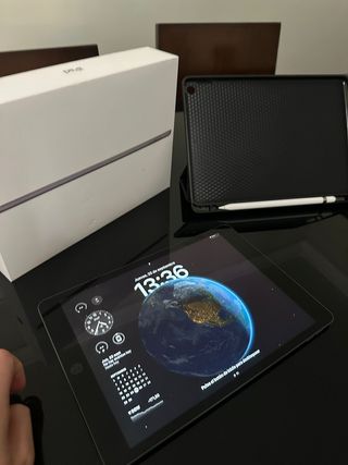 Apple iPad 9na Generación