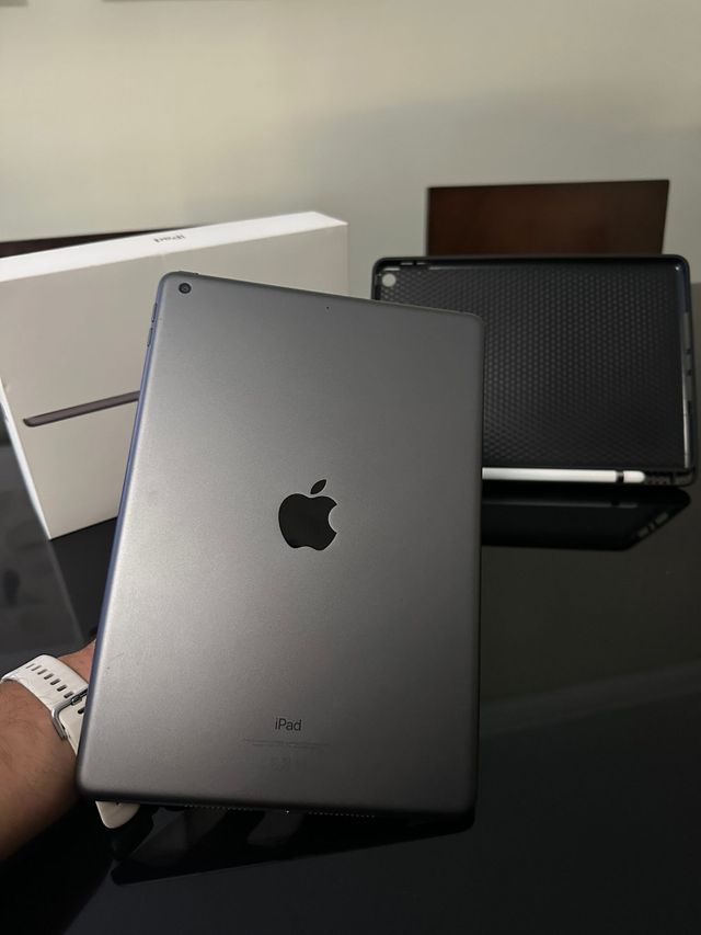 Apple iPad 9na Generación