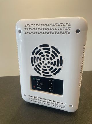Mini nevera 4L