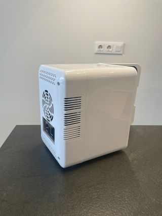 Mini nevera 4L