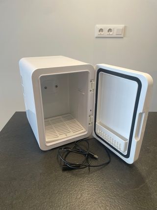 Mini nevera 4L