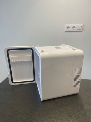 Mini nevera 4L