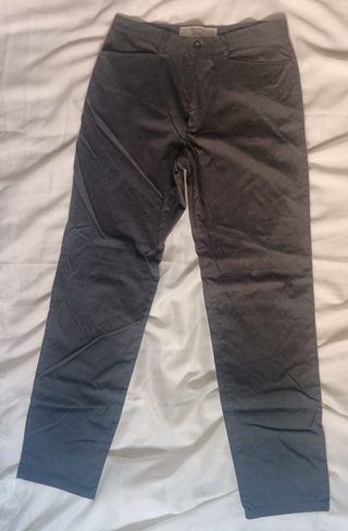 Pantalón chinos Springfield