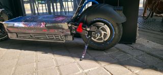 Patinete Eléctrico SmartGyro Personalizado