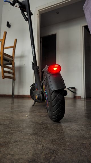 Patinete Xiaomi 4 Pro 2ª Gen